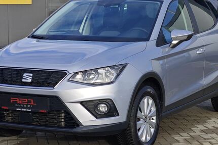 Seat Arona 68.000 km 15.890 &euro; Eitorf 53783