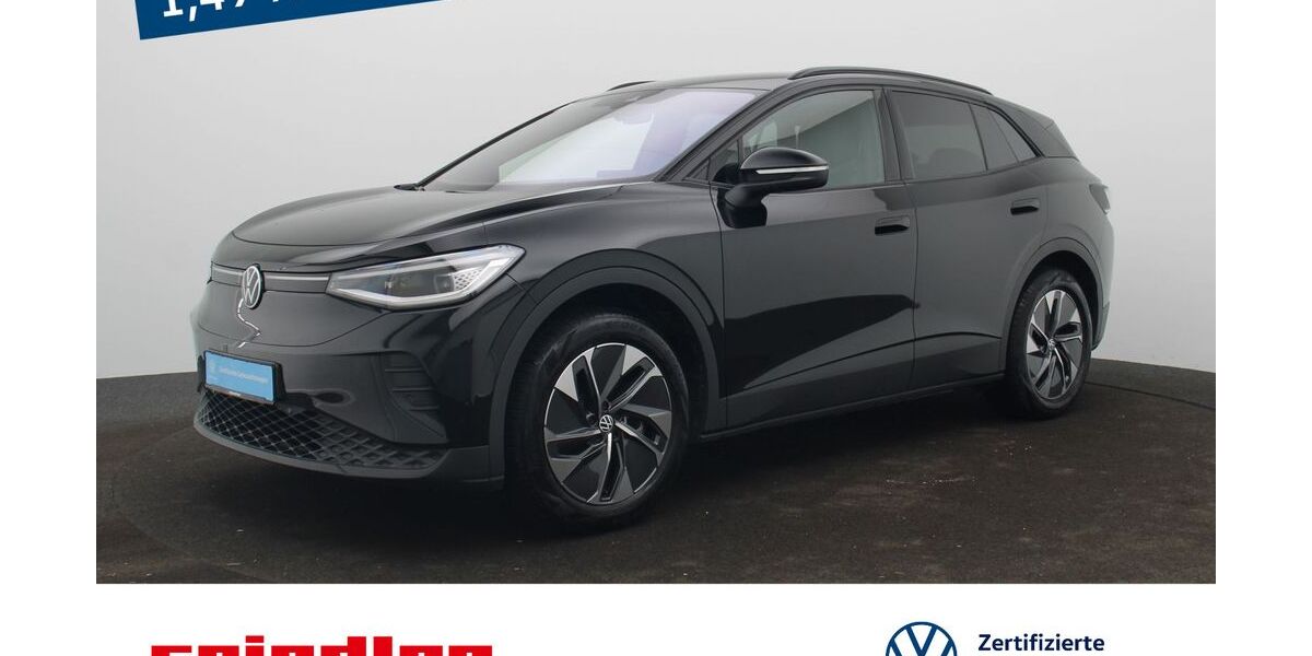 VW ID.4 13.000 km 39.220 &euro; Würzburg 97076