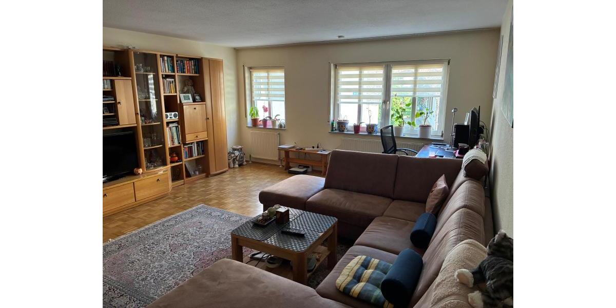 ObjNr:19388 - Zentral, schön und barrierefrei wohnen 3 Zimmer ETW in Speyer 3 zimmer