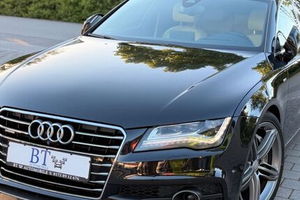 Audi A7 220.000 km 12.990 &euro; Hofstetten 86928