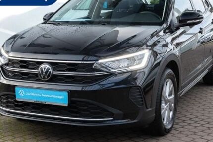 VW Taigo 4.133 km 21.990 &euro; Solingen 42699