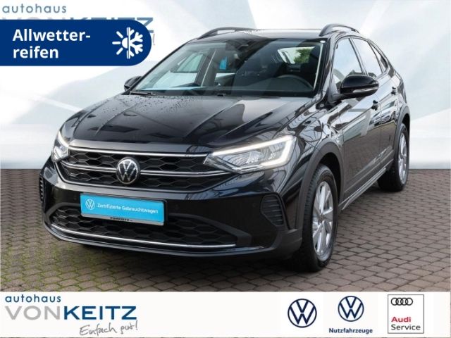 VW Taigo 4.133 km 21.990 &euro; Solingen 42699