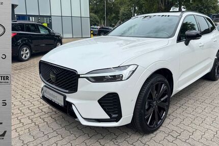Volvo XC60 16.900 km 48.490 &euro; Weyhe 28844