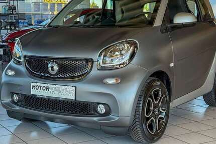 Smart forTwo 41.600 km 9.990 &euro; Lauffen a. N. 74348