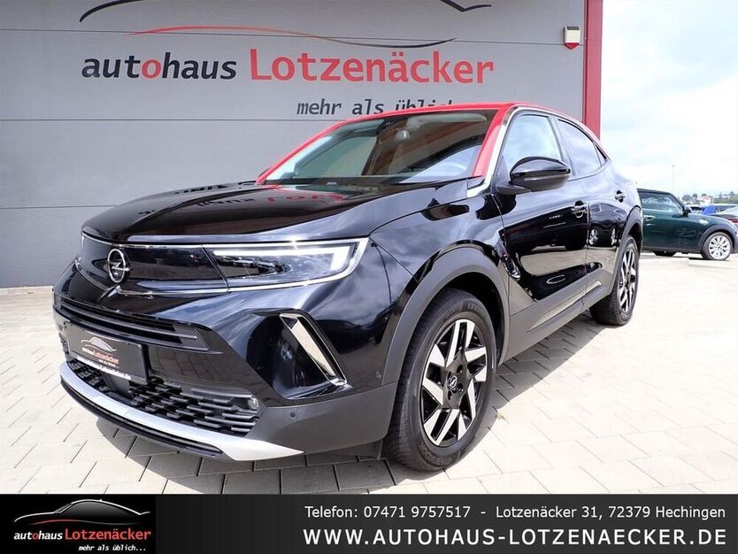 Mokka