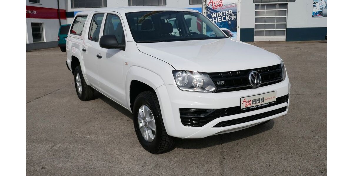 VW Amarok 67.800 km 28.990 &euro; Döbeln 04720