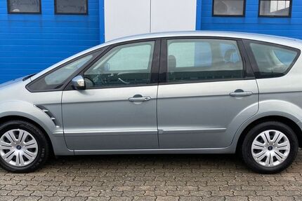 Ford S-Max 170.000 km 5.500 &euro; Greven 48268