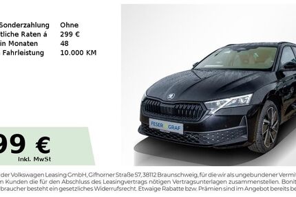 Skoda Octavia 4.999 km 36.980 &euro; Magdeburg 39118