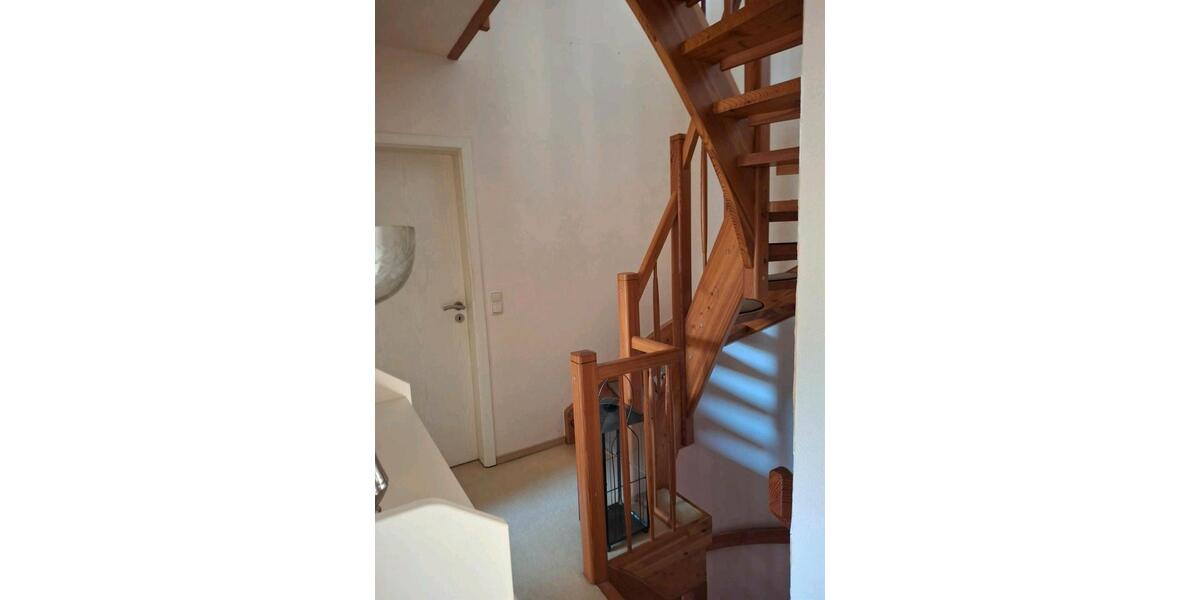 Doppelhaushälfte Gudow - 5 Zimmer, 125 m&sup2;, 1.250&euro; | Angebot:25876195