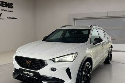 Cupra Formentor 32.458 km 25.490 &euro; Soest 59494