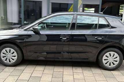 Skoda Fabia 1.165 km 17.450 &euro; Schmallenberg 57392