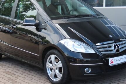 Mercedes-Benz A 160 175.000 km 5.590 &euro; Stuttgart 70329