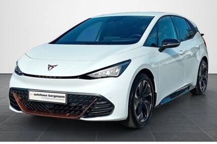 Cupra Born 11.100 km 36.899 &euro; Wernigerode 38855