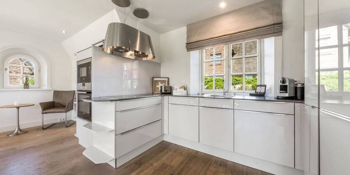 Einfamilienhaus List - 5 Zimmer, 199 m&sup2;, 2.950.000&euro; | Angebot:26869379