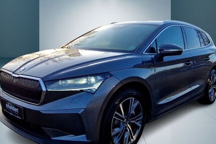 Skoda Enyaq 17.387 km 39.950 &euro; Lutherstadt Wittenberg 06886