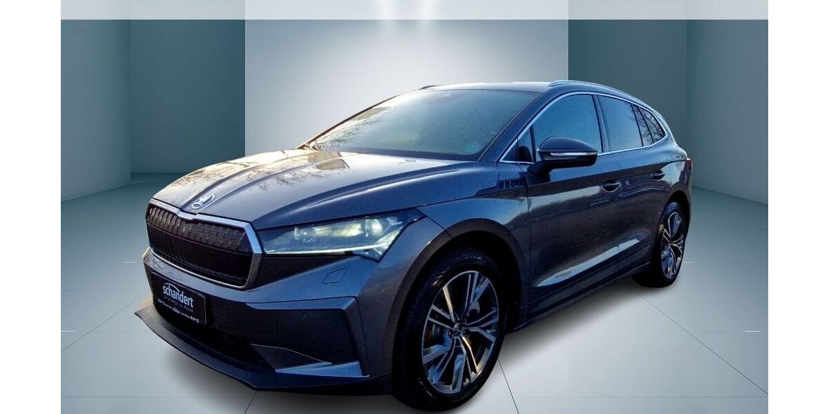 Skoda Enyaq 17.387 km 39.950 &euro; Lutherstadt Wittenberg 06886