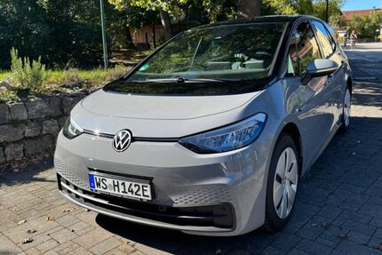VW ID.3 17.800 km 21.000 € Eggstätt 83125
