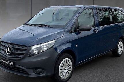 Mercedes-Benz Vito 92.400 km 27.890 &euro; Zerbst 39261