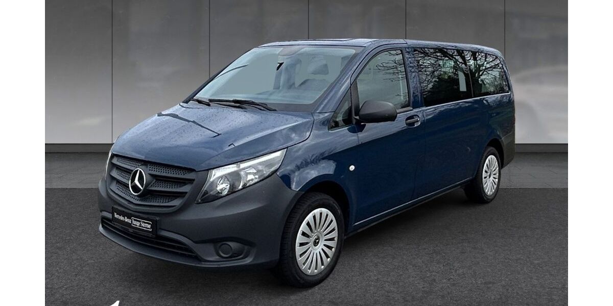 Mercedes-Benz Vito 92.400 km 27.890 &euro; Zerbst 39261