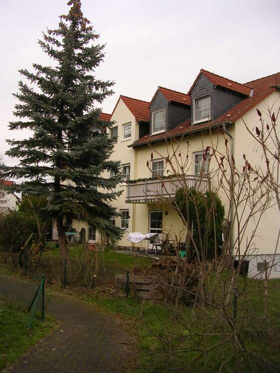 Wohnung zum Kaufen in Elxleben 140.000 € 93.4 m²