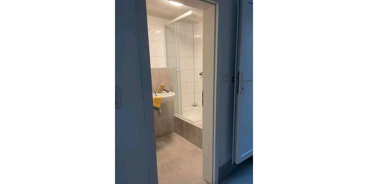 3 ZKB zu vermieten ab dem 01.05.2026 Kellergeschosswohnung 3 zimmer