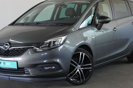 Opel Zafira 92.231 km 13.285 &euro; Marktredwitz 95615