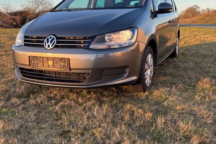 VW Sharan 233.926 km 7.700 &euro; Dörpen 26892