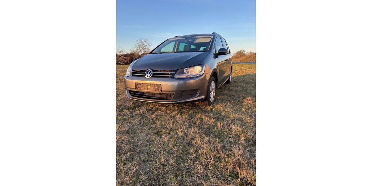 VW Sharan 233.926 km 7.700 &euro; Dörpen 26892