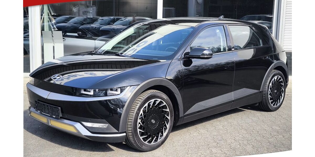 Hyundai IONIQ 5 81.544 km 18.450 &euro; Dieburg 64807