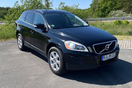 Volvo XC60 302.000 km 8.981 &euro; Kirchbarkau 24245