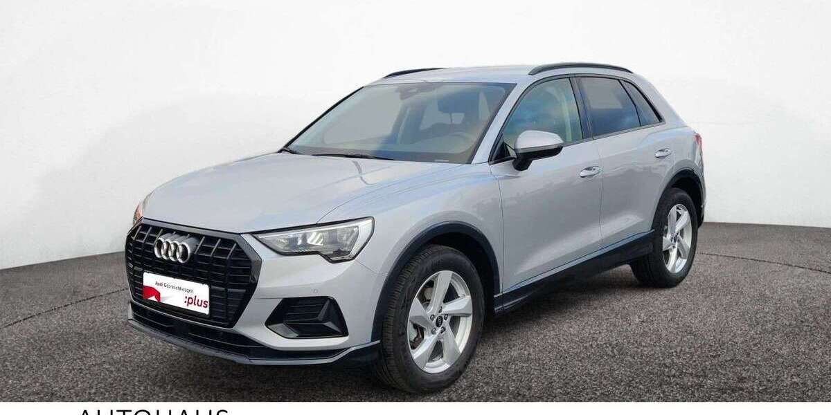 Audi Q3 7.060 km 37.771 &euro; Melle 49324