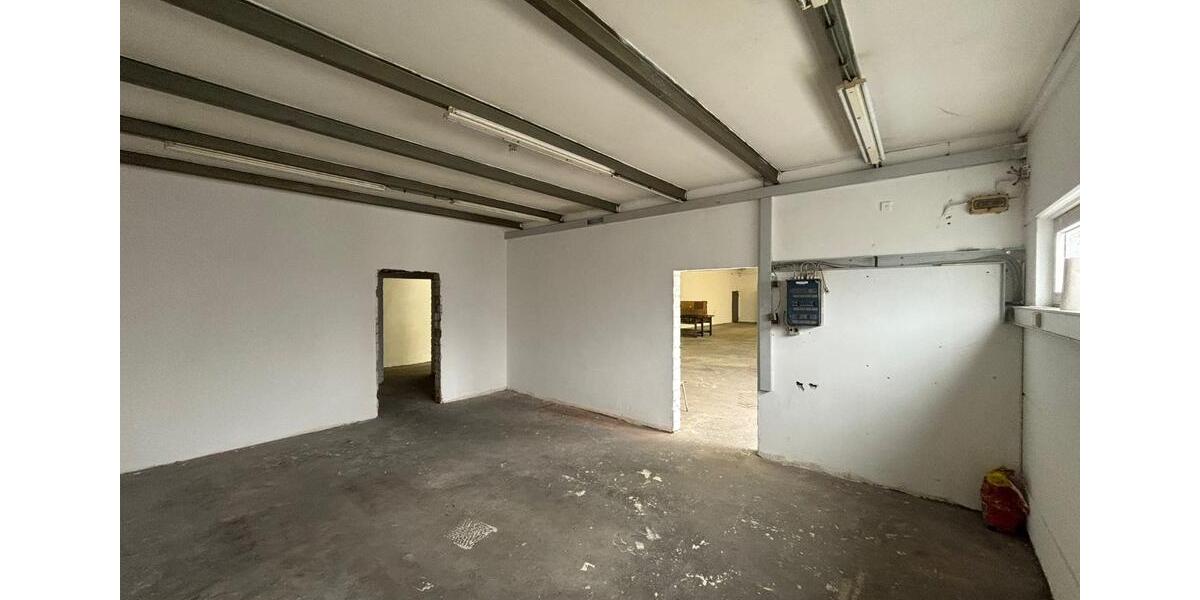 Gewerbeobjekt Velen - 1.127&euro; | Angebot:22432174