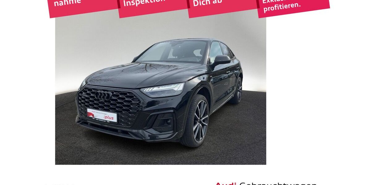 Audi Q5 100.597 km 37.899 &euro; Weinheim 69469