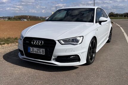 Audi A3 136.000 km 14.500 &euro; Hemmingen 71282