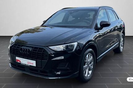 Audi Q3 52.482 km 26.990 &euro; Ludwigshafen 67063