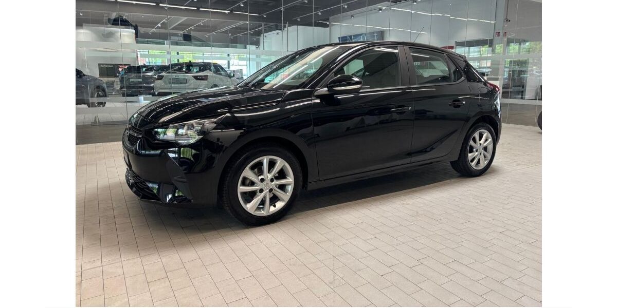 Opel Corsa 22.159 km 11.990 &euro; Dinslaken 46539