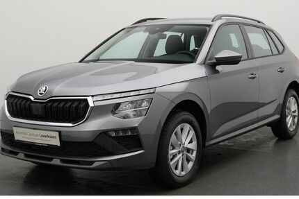 Skoda Kamiq 7.680 km 19.480 &euro; Leverkusen 51379
