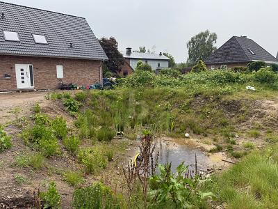 HIER KÖNNTE IHR NEUES ZUHAUSE ENTSTEHEN - Grundstück Holm | Angebot:26643788