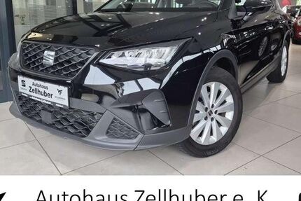 Seat Arona 71.700 km 15.310 € Neuötting 84524