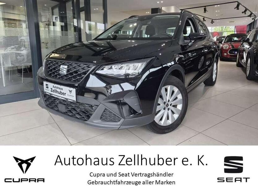 Seat Arona 71.700 km 15.310 € Neuötting 84524