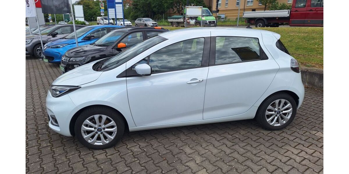 Renault ZOE 63.000 km 10.950 &euro; Weinheim 69469
