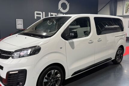 Opel Zafira Life 178.000 km 18.900 &euro; Aalen-Essingen 73457