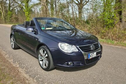 VW Eos 172.000 km 5.500 &euro; Bad Zwischenahn 26160