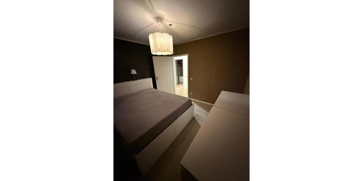 2-Zimmer-Wohnung zu vermieten 2 zimmer