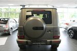 Mercedes-Benz G 63 AMG Speedshift 9G-TRONIC Superior 5.325 km 169.980 &euro; Euskirchen 53881