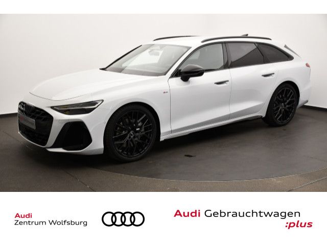 Audi A6 12.500 km 66.700 € Wolfsburg 38440