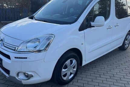Citroen Berlingo 34.000 km 10.900 &euro; Kassel 34123