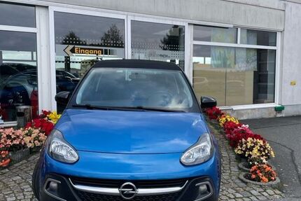 Opel Adam 134.910 km 7.790 &euro; Ebersbach 02730