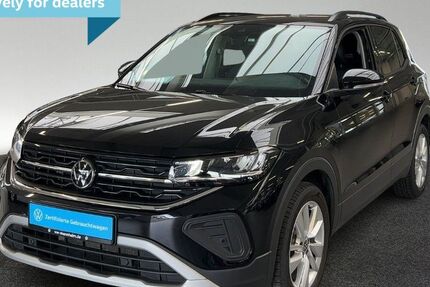 VW T-Cross 22.967 km 18.190 &euro; Mannheim 68309
