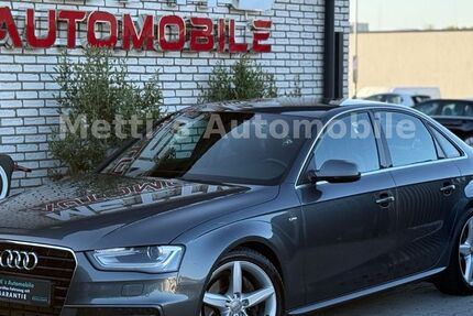 Audi A4 186.823 km 14.990 &euro; Erkelenz 41812